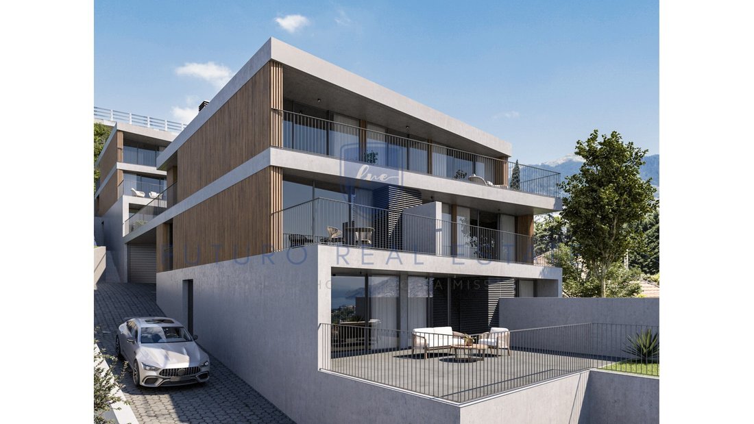 Apartment in Sao Martinho, Madeira, Portugal 3 - 16602158