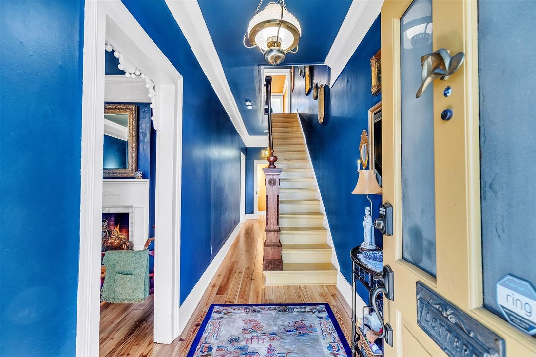 House in Savannah, Georgia, United States 4 - 16583459