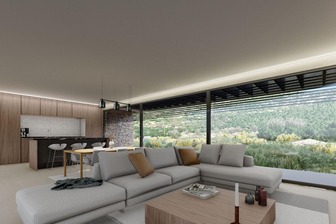 Villa in Banos y Mendigo, Murcia, Región de Murcia 3 - 16597611