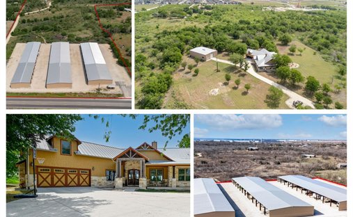 House in San Marcos, Texas, United States 1