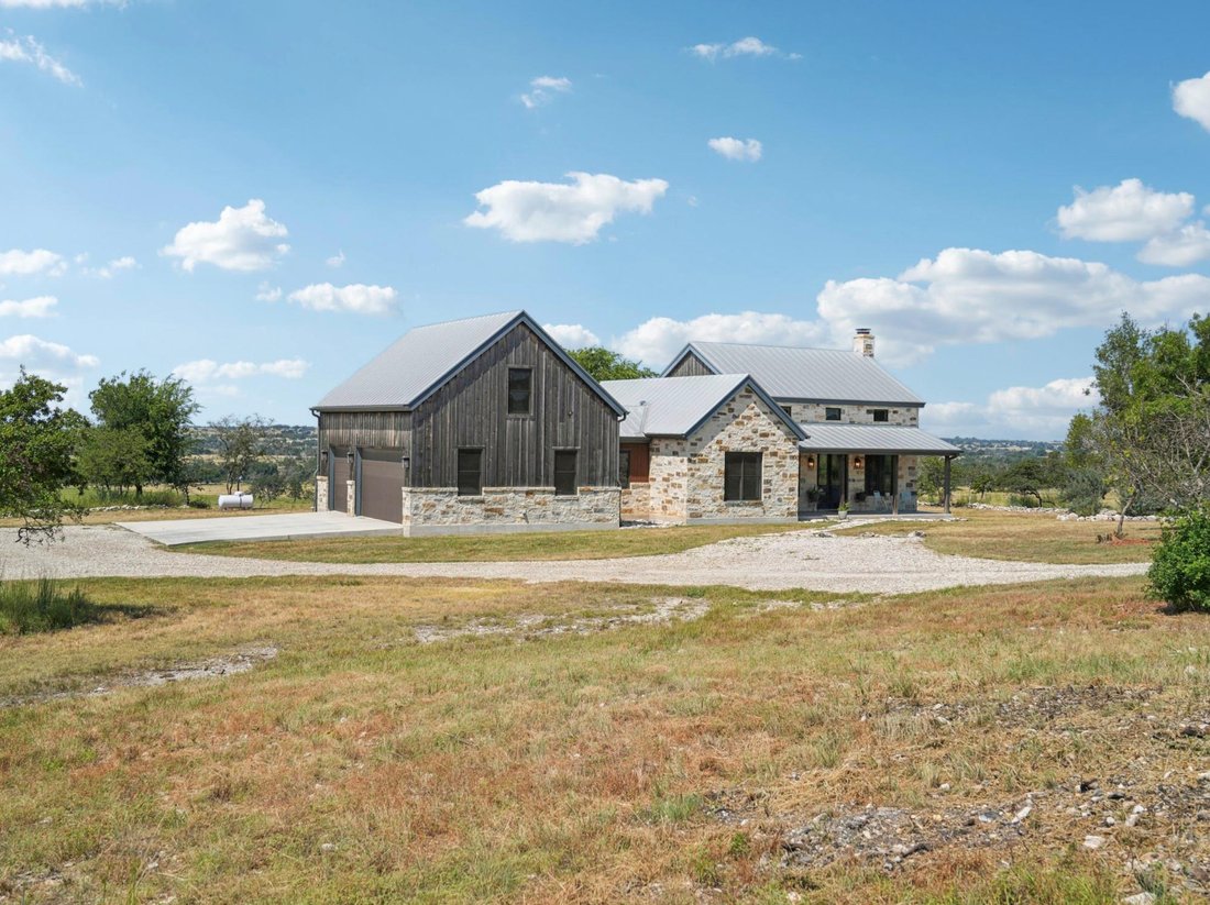 House in Fredericksburg, Texas, United States 3 - 16591001