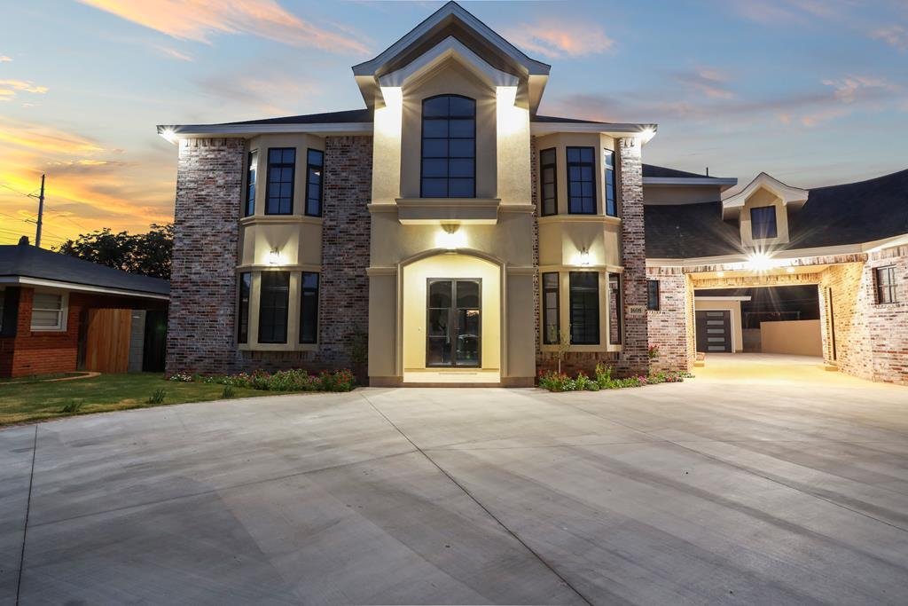 House in Midland, Texas, United States 1 - 16584125