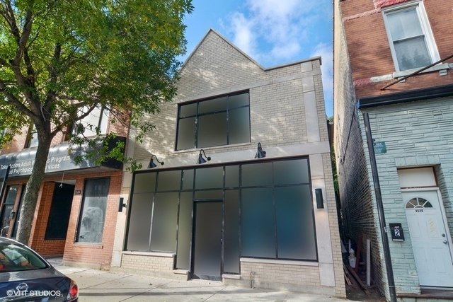 House in Chicago, Illinois, United States 1 - 16587215