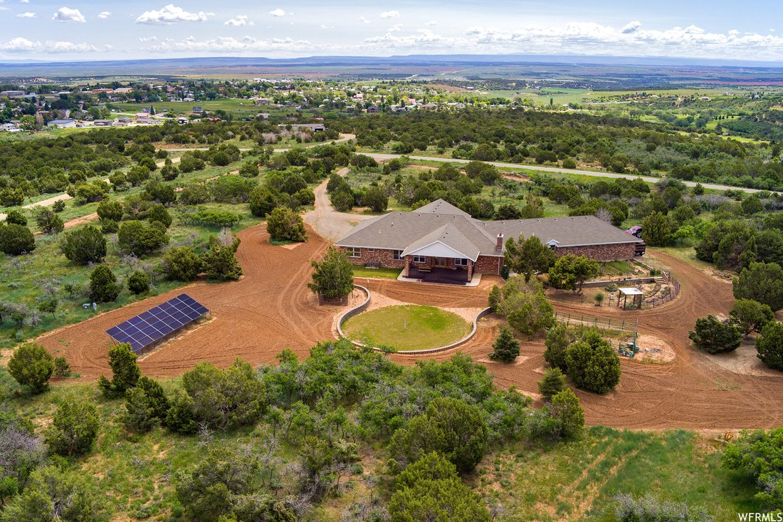 House in Monticello, Utah, United States 4 - 16593265