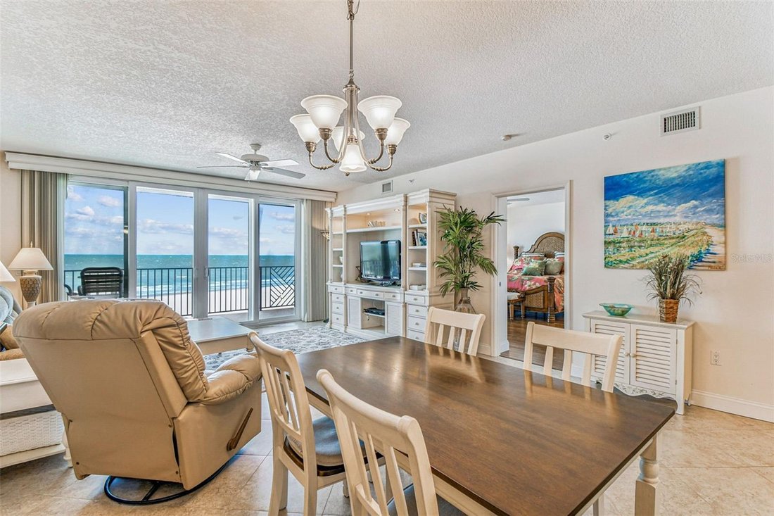 Condo in Indian Shores, Florida, United States 5 - 16583006