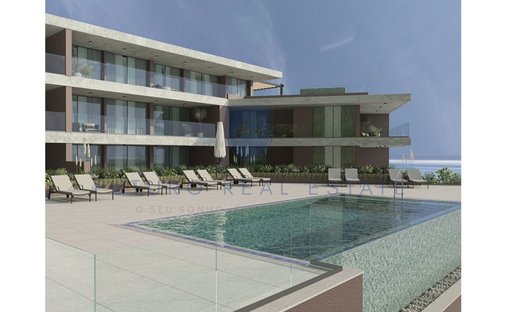 Appartement à Santa Luzia, Madère, Portugal 1