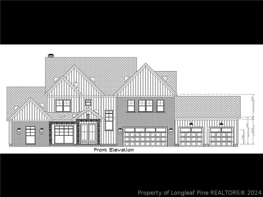 House in Cameron, North Carolina, United States 4 - 16582740