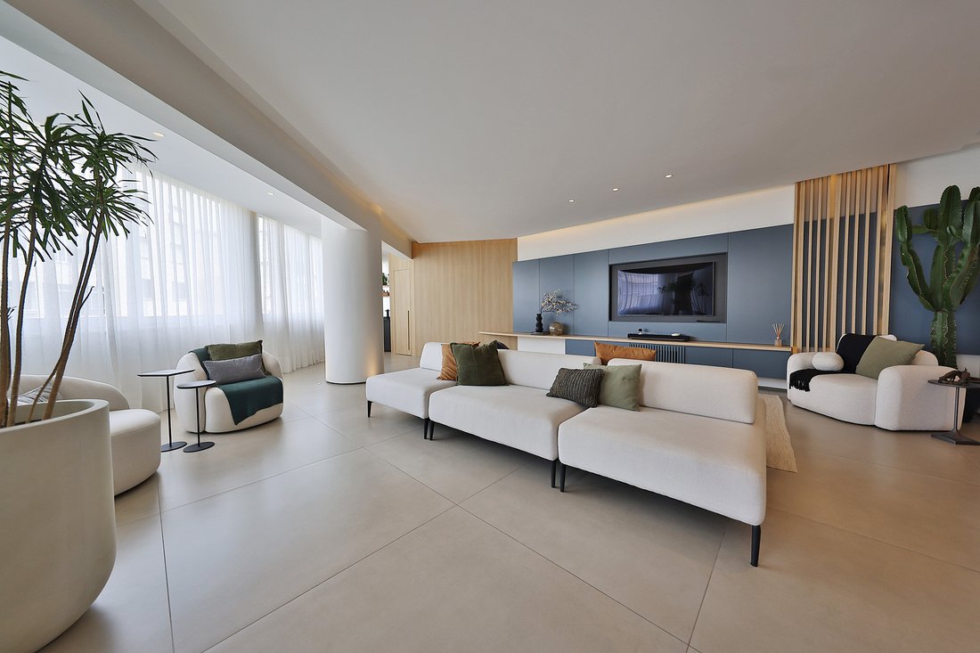 Apartment in Rio de Janeiro, State of Rio de Janeiro, Brazil 5 - 16602610