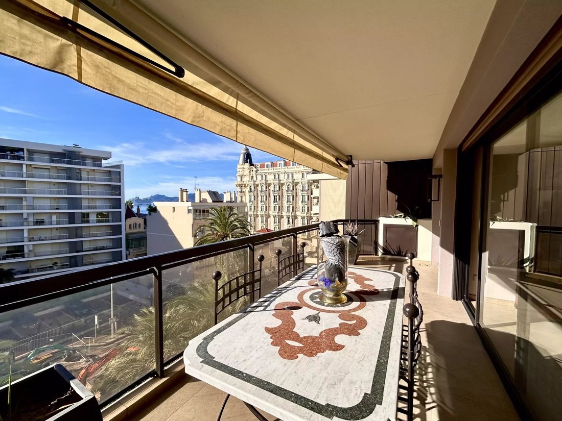 Apartment in French Riviera, Provence-Alpes-Côte d'Azur, France 1 - 16582143