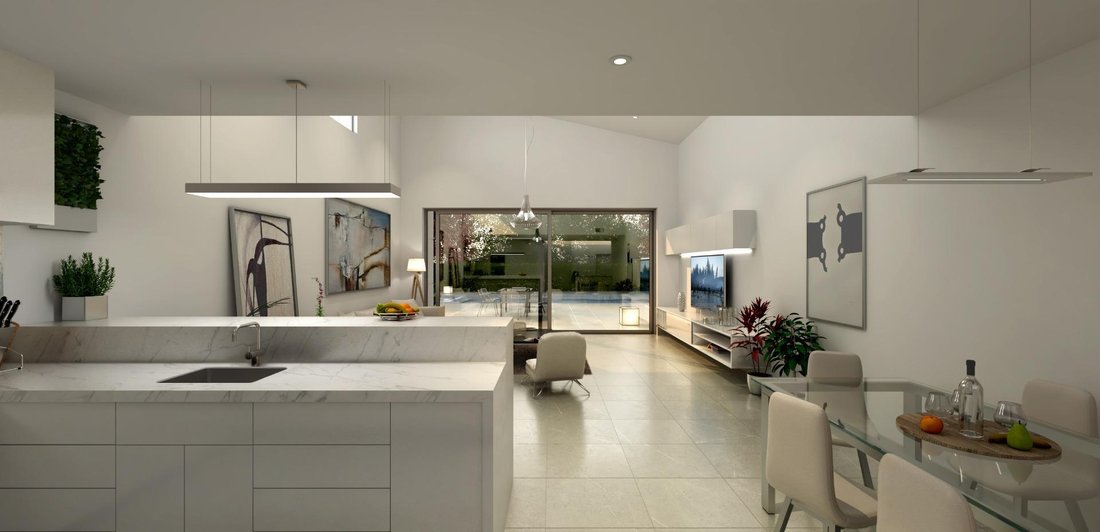 Villa in Banos y Mendigo, Murcia, Región de Murcia 3 - 16597620