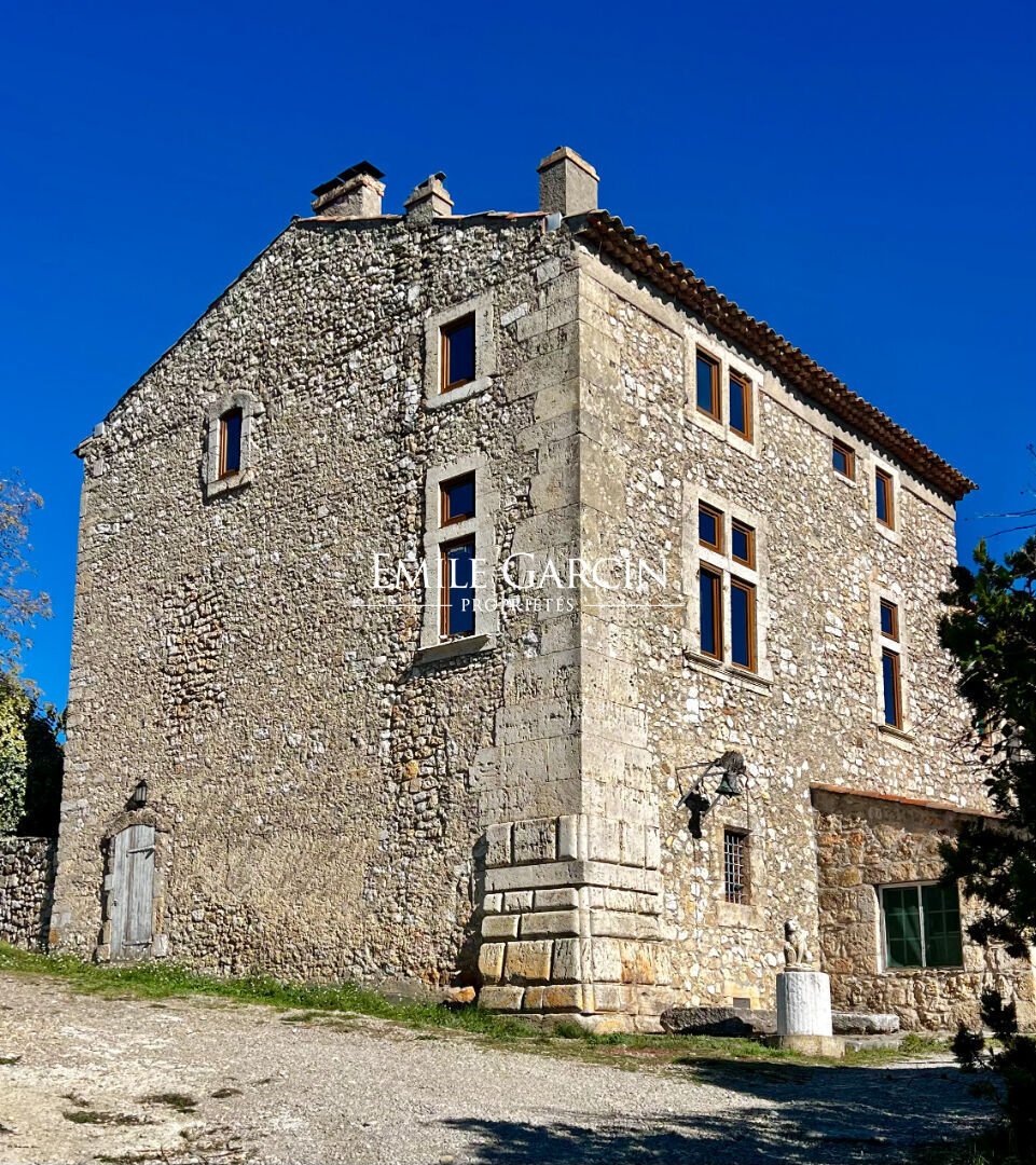 Villa in Régusse, Provence-Alpes-Côte d'Azur, France 5 - 16597382