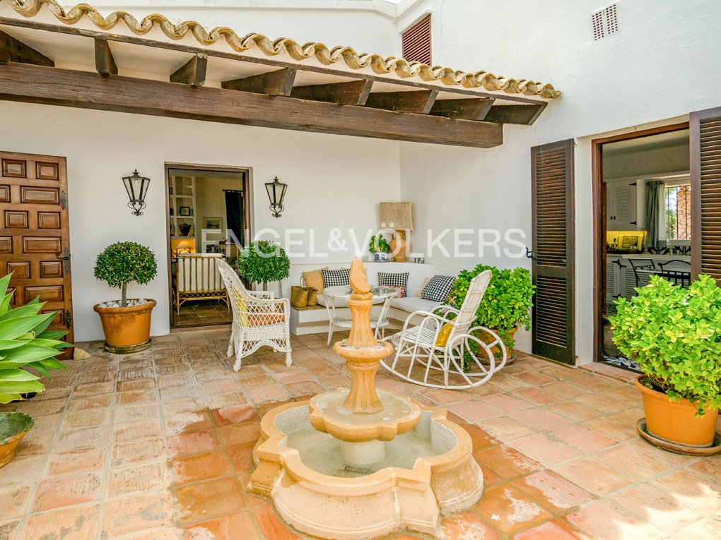 Finca in Benissa, Valencian Community, Spain 5 - 10949892
