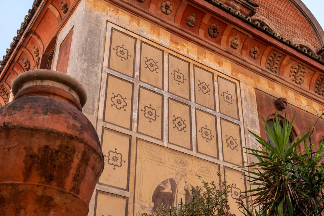 Apartment in Trastevere, Rome, Italy 2 - 16603749