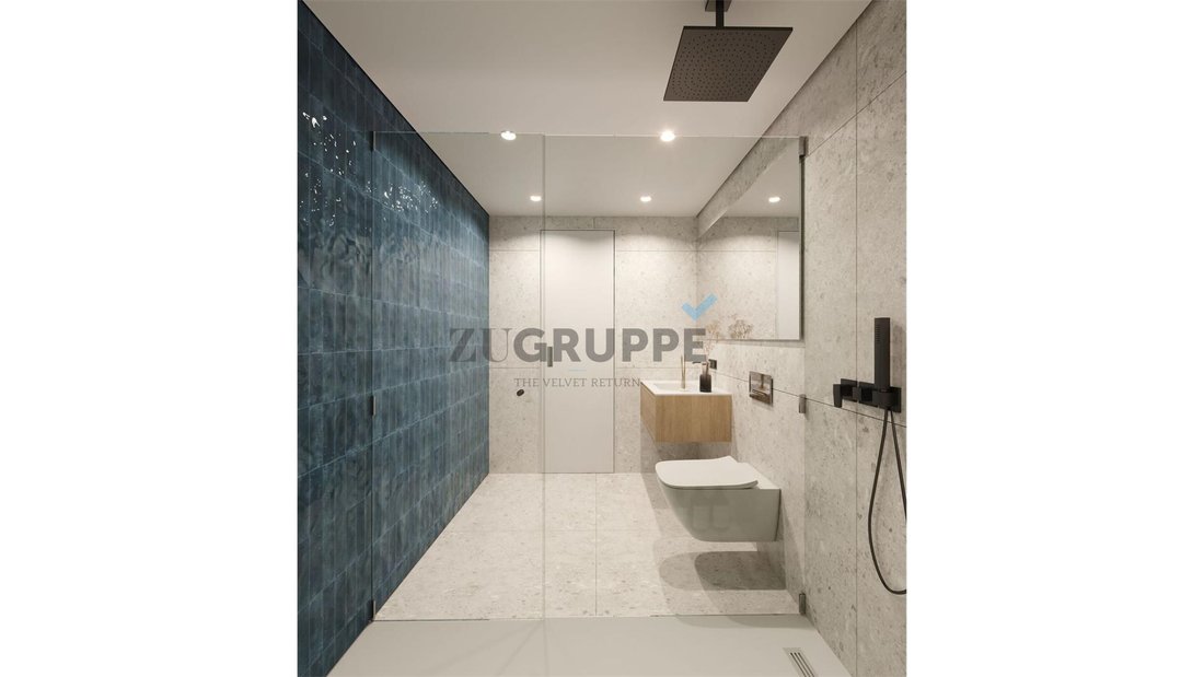 Apartment in Gafanha da Nazare, Aveiro District, Portugal 5 - 16599371
