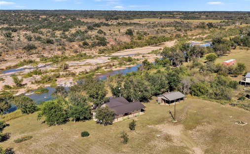 Casa en Llano, Texas, Estados Unidos 1