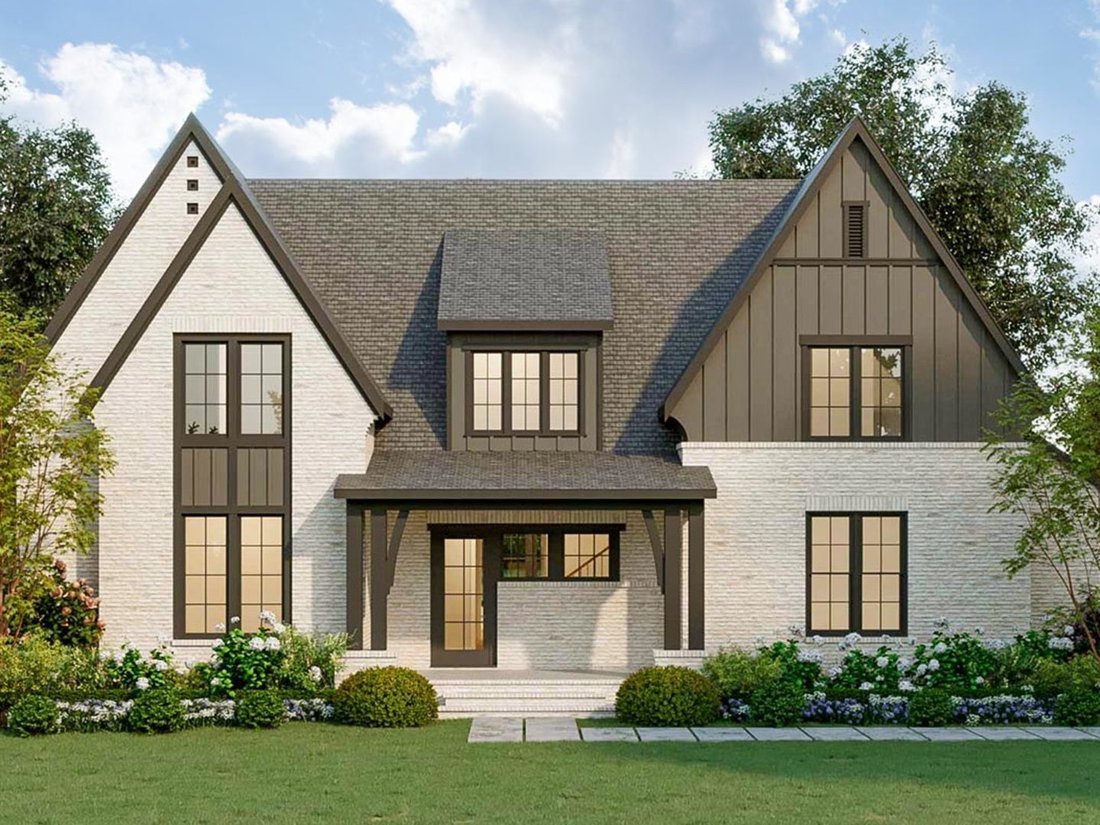 House in Village of Lakewood, Illinois, United States 2 - 16586223