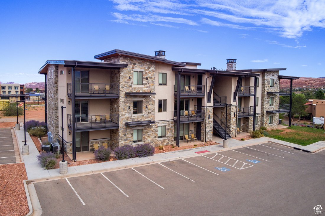 Condo in Moab, Utah, United States 1 - 16595363