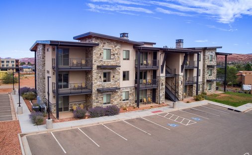 Condominio en Moab, Utah, Estados Unidos 1