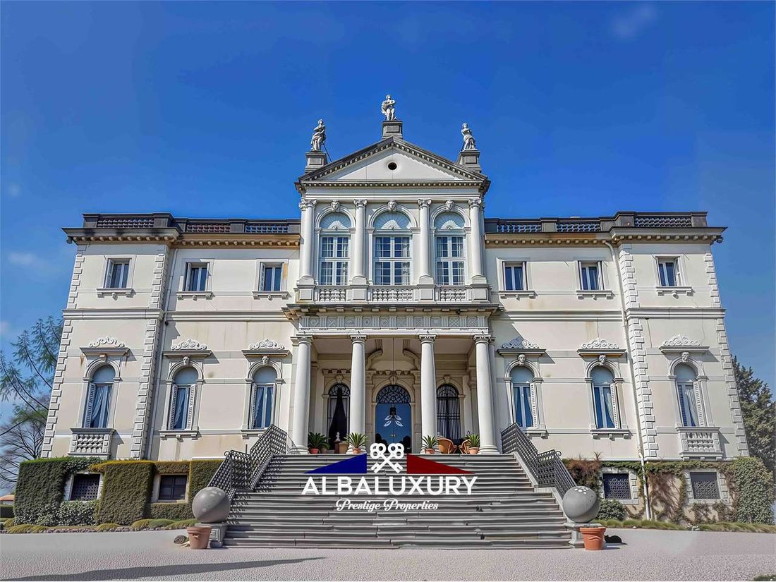 Villa in Monticella, Conegliano, Veneto 1 - 15347438