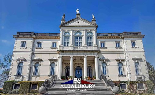 Villa in Monticella, Conegliano, Veneto 1