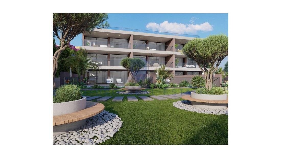 Apartment in Santa Luzia, Madeira, Portugal 5 - 16600997