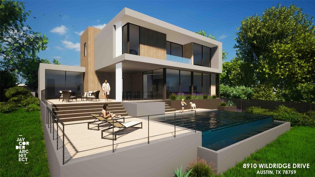 House in Austin, Texas, United States 2 - 16589997