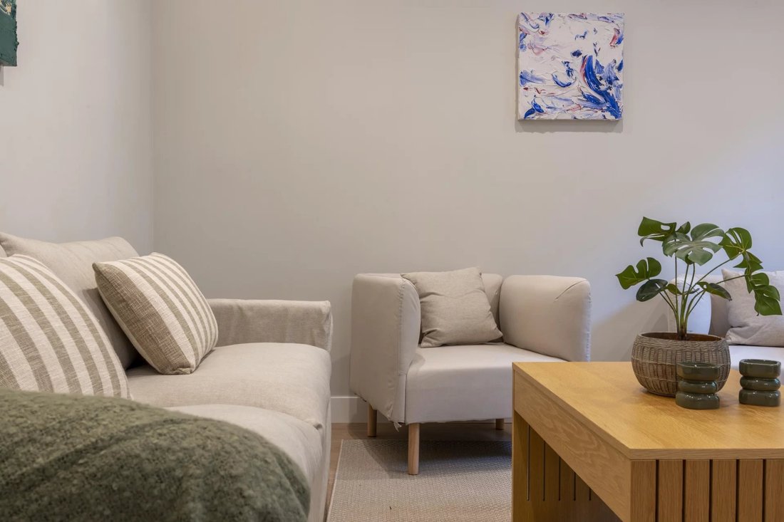Wohnung in Salamanca, Madrid, Spanien 3 - 16283305