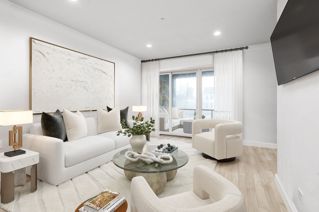 Condo in Chicago, Illinois, United States 4 - 16586553
