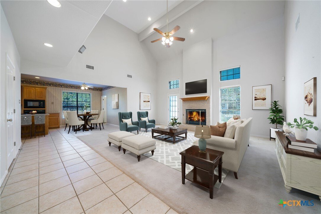 House in Canyon Lake, Texas, United States 4 - 16584545
