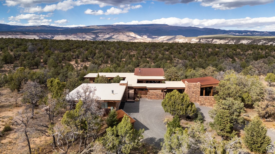 House in Boulder, Utah, United States 1 - 16594696