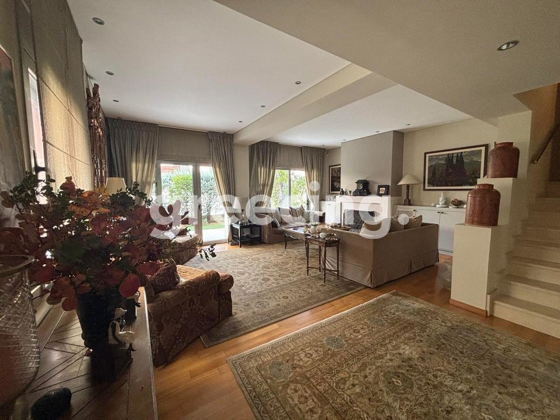 Apartment in Kifisia, Attica, Greece 2 - 16575043