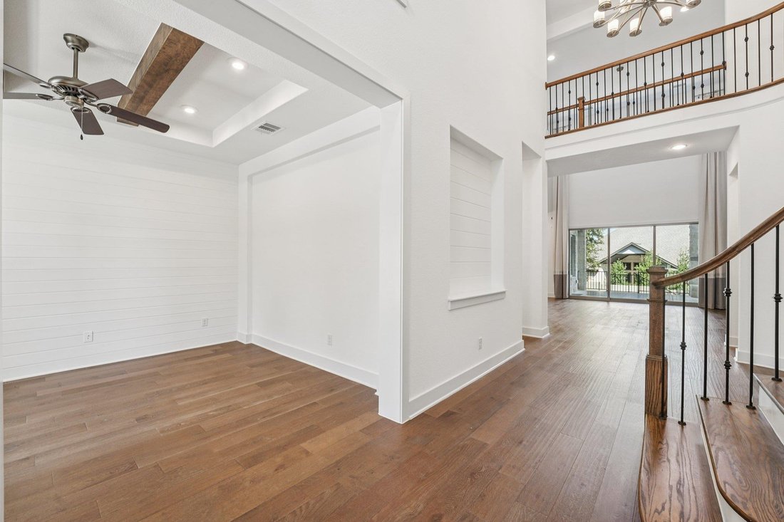 House in Georgetown, Texas, United States 4 - 16588844