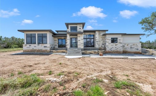 Casa a Round Mountain, Texas, Stati Uniti 1