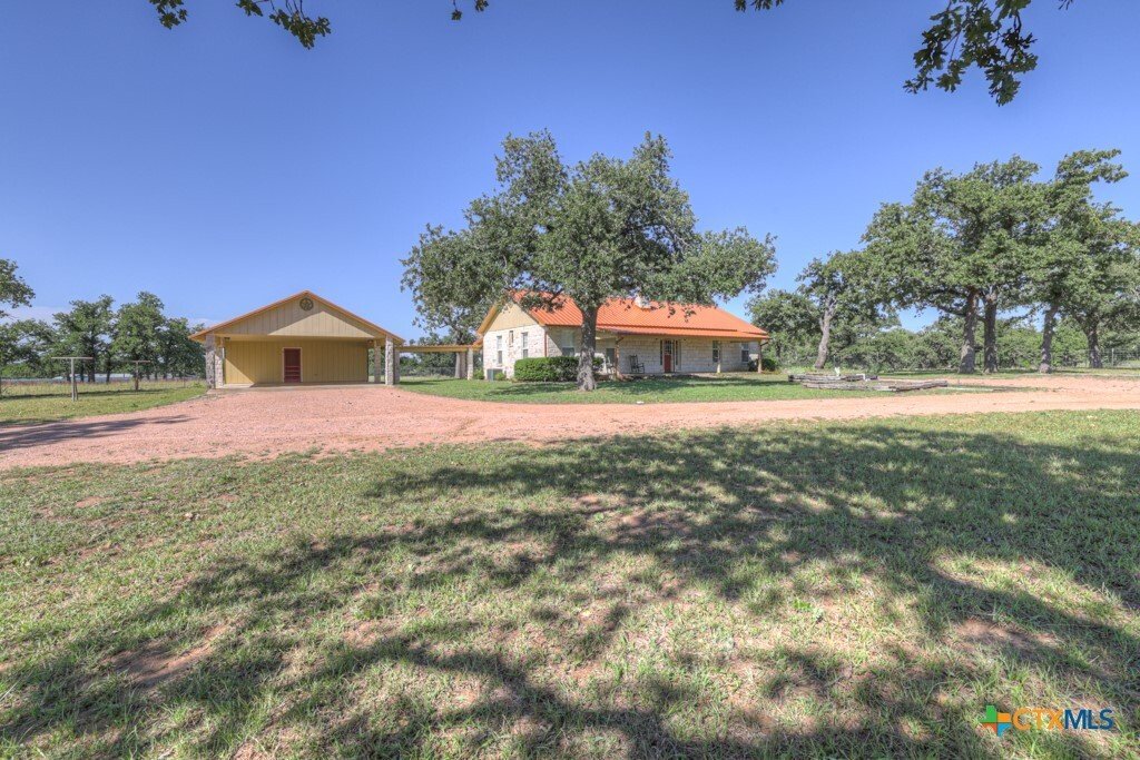 House in Willow City, Texas, United States 4 - 16584890