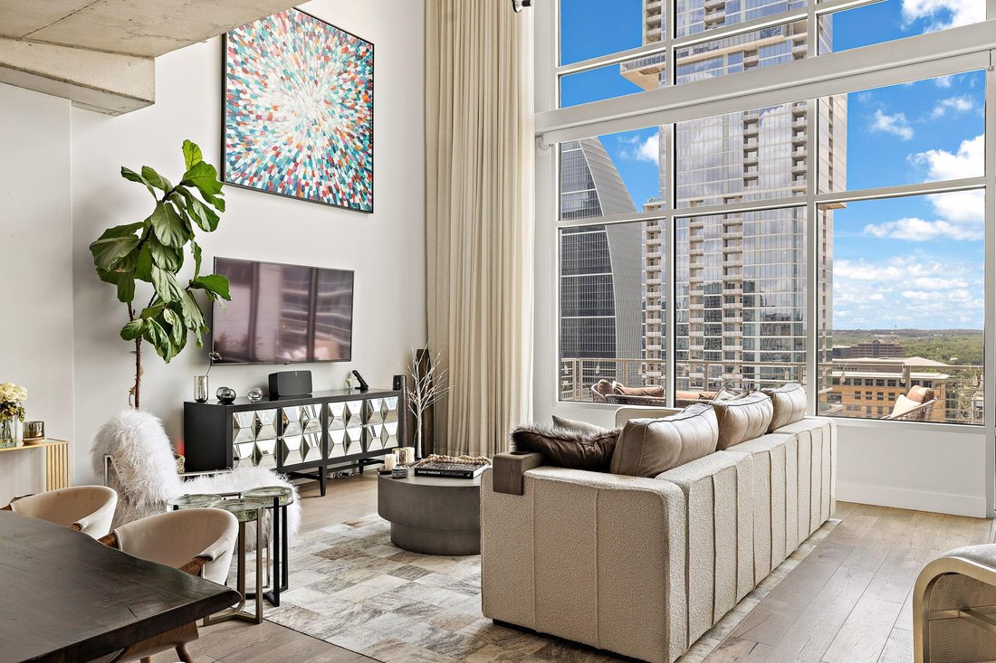 Condo in Austin, Texas, United States 3 - 16589829