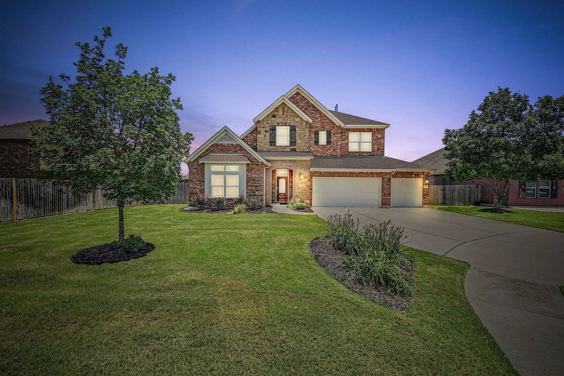 House in Cedar Park, Texas, United States 2 - 16588759