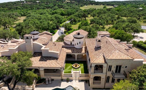 House in Wimberley, Texas, United States 1