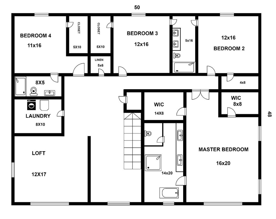 House in Plainfield, Illinois, United States 4 - 16586854