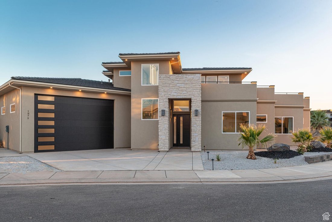 House in Hurricane, Utah, United States 2 - 16595230