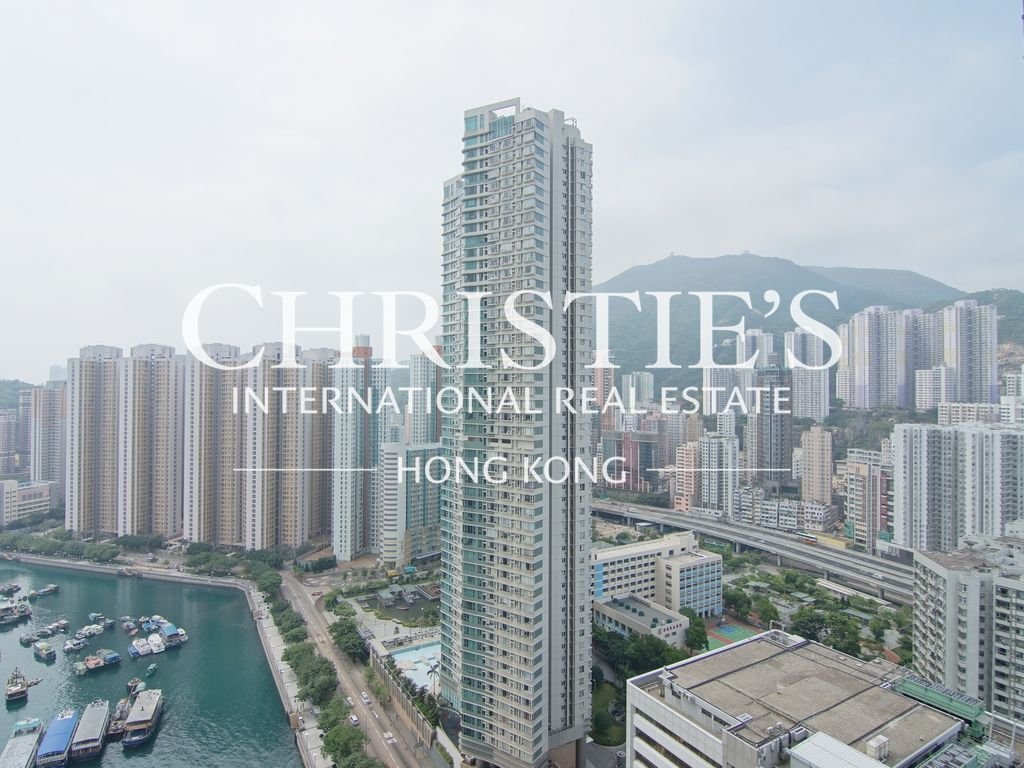 Apartment in Hong Kong, Hong Kong 1 - 16600760