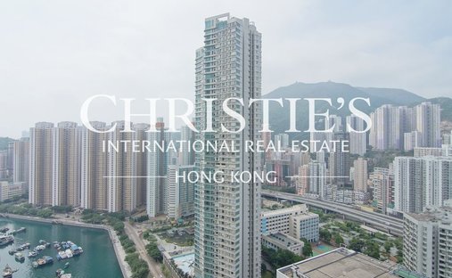 Appartamento a Hong Kong, Hong Kong 1