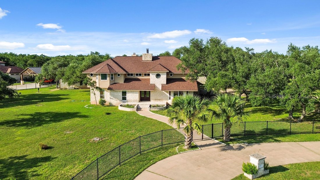 House in Georgetown, Texas, United States 3 - 16591694