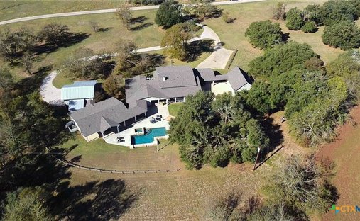 House in Temple, Texas, United States 1