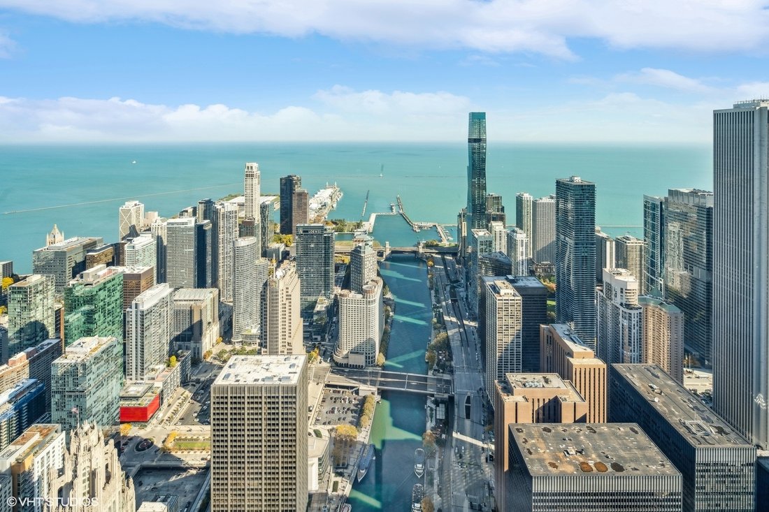 Condo in Chicago, Illinois, United States 5 - 16586540