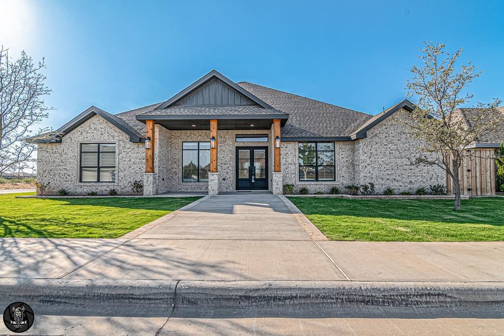 House in Midland, Texas, United States 1 - 16584111