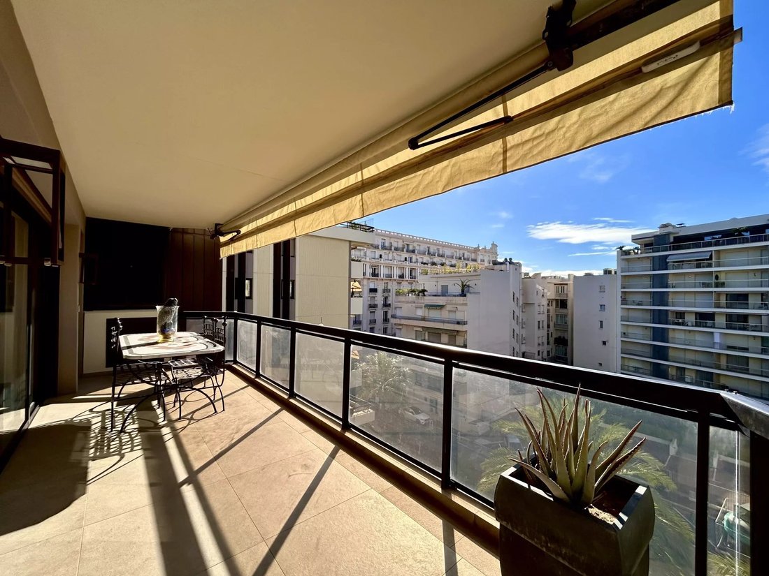 Apartment in French Riviera, Provence-Alpes-Côte d'Azur, France 2 - 16582143