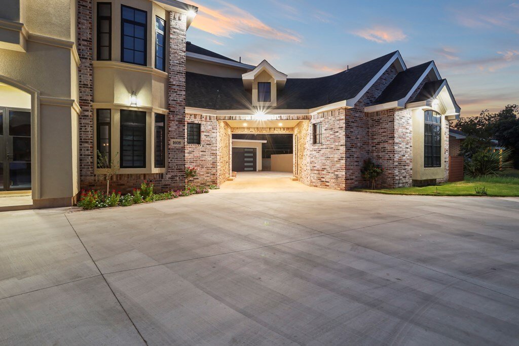 House in Midland, Texas, United States 2 - 16584125