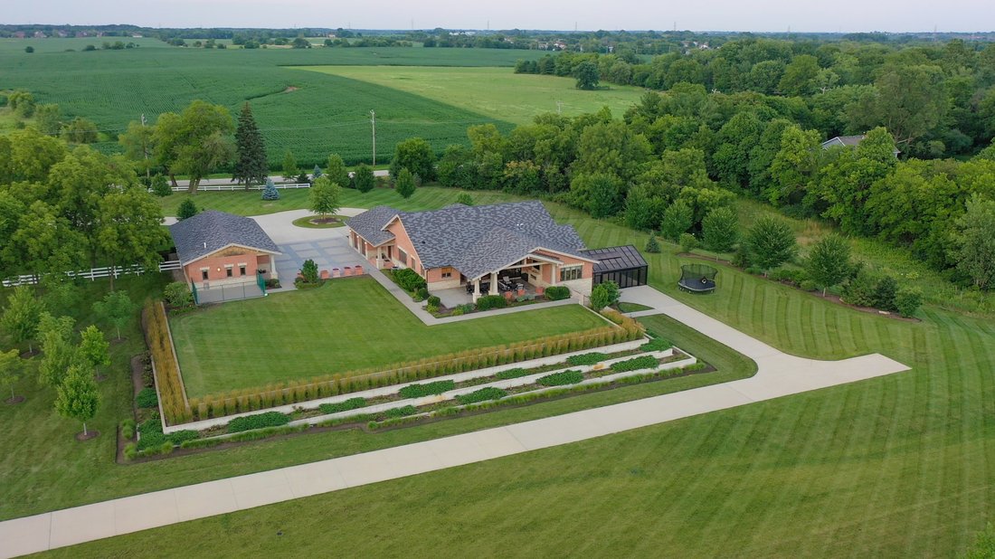 House in Mokena, Illinois, United States 3 - 16586690