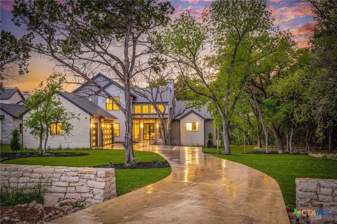 House in New Braunfels, Texas, United States 2 - 16584604