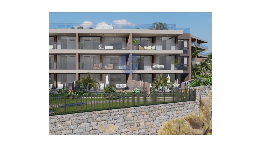 Apartment in Santa Luzia, Madeira, Portugal 4 - 16600997